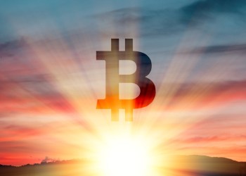 bitcoin clear skies