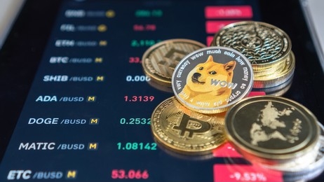 Crypto Analyst Reveals 10 Top Altcoins To Watch This Week