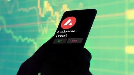 Bullish Sentiment Surrounds AVAX Price As Republic Adopts Avalanche Blockchain Bullish Sentiment Surrounds AVAX Price As Republic Adopts Avalanche Blockchain