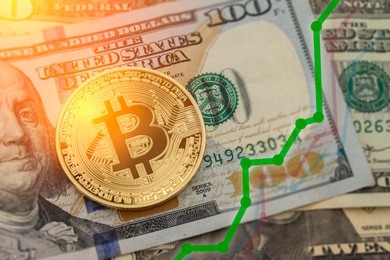 Bitcoin Bulls Buckle Up: Seasonal Trends Point To $50,000 Target