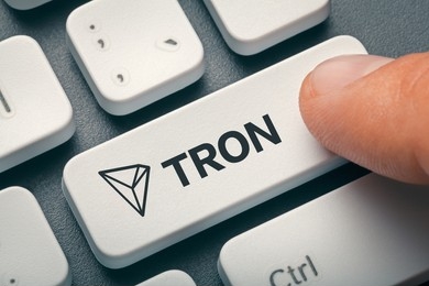 Hamas And Hezbollah Pick Tron Instead Of Bitcoin In Crypto Shift, Report Hamas And Hezbollah Pick Tron Instead Of Bitcoin In Crypto Shift, Report
