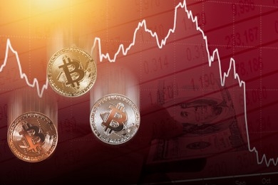 Analyst Raises Red Flag On Bitcoin Rally, Predicts Imminent Retreat After 35% Spike