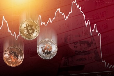 Analyst Raises Red Flag On Bitcoin Rally, Predicts Imminent Retreat After 35% Spike Analyst Raises Red Flag On Bitcoin Rally, Predicts Imminent Retreat After 35% Spike