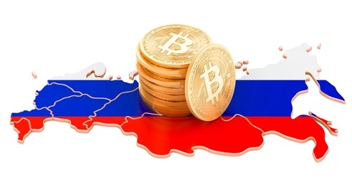 Sanctions on crypto money launderers linked to the Russian elite