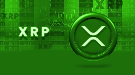 XRP Price Outlook: Expert Forecasts Potential Rise To .5 XRP Price Outlook: Expert Forecasts Potential Rise To .5