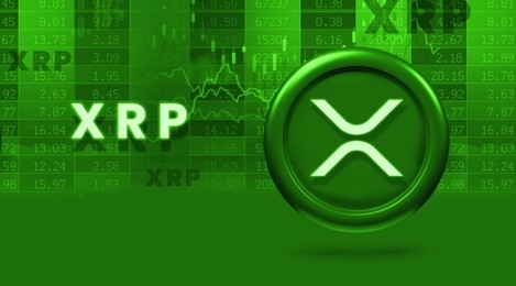 XRP Price Outlook: Expert Forecasts Potential Rise To $5.5
