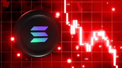 SOL Price Forecast Takes Bearish Turn, Prepare For Potential Plummet To  Or Lower SOL Price Forecast Takes Bearish Turn, Prepare For Potential Plummet To  Or Lower