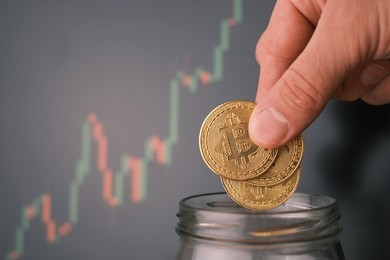 MicroStrategy erhöht seinen Bitcoin-Bestand mit einem Kauf im Wert von 590 Millionen US-Dollar, was einem Gesamtwert von 174.530 BTC entspricht