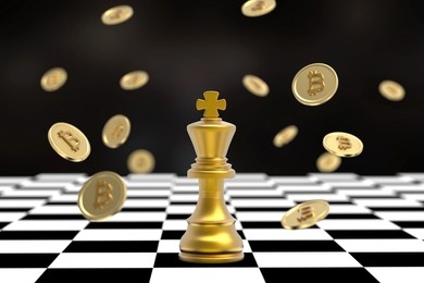 Bitcoin Throne Shaken? XRP And Emerging Tokens Steal The Spotlight Bitcoin Throne Shaken? XRP And Emerging Tokens Steal The Spotlight