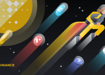 Altcoins Binance crypto