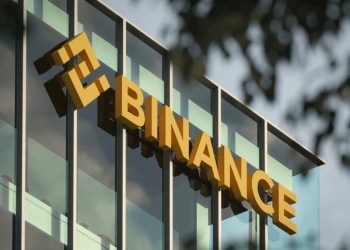 Binance