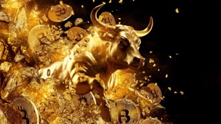 Crypto Analyst Predicts Bitcoin 400% Surge To $200,000, Here’s When