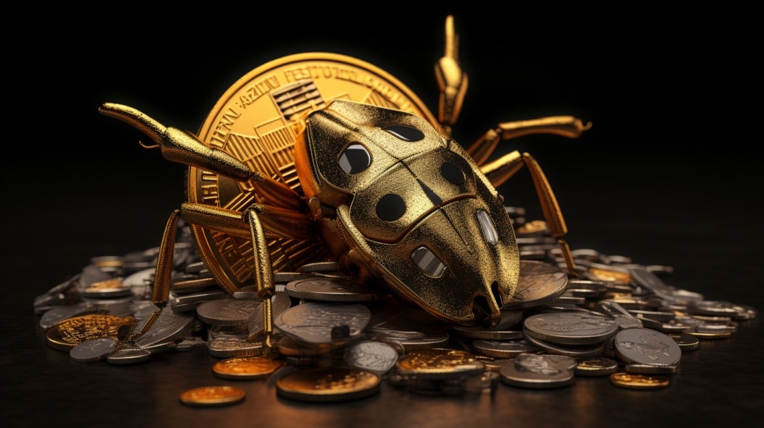 Bitcoin Vulnerability Discovered By A Developer Has Been Flagged By The US Government Bitcoin Vulnerability Discovered By A Developer Has Been Flagged By The US Government