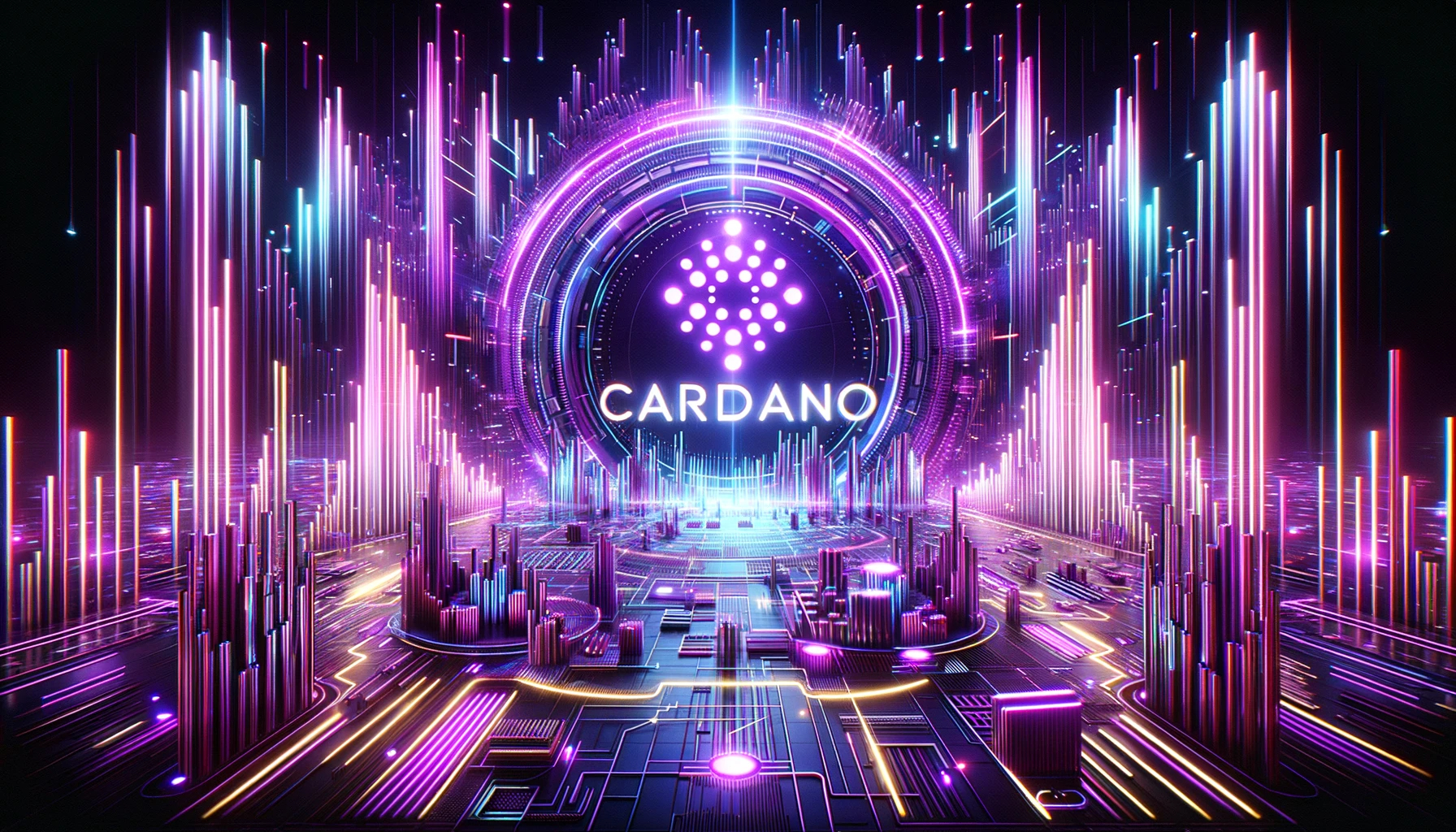 Cardano ADA