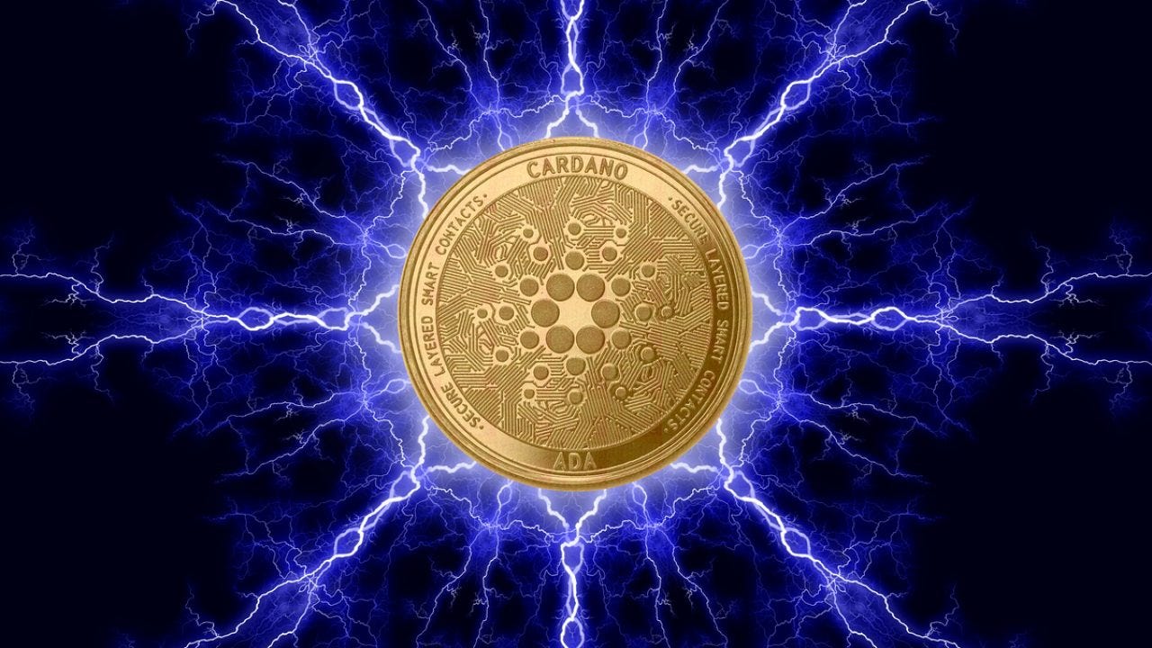 Crypto Analyst Predicts Cardano (ADA) Price Will Rise 1700% To , Gives Reasons Why Crypto Analyst Predicts Cardano (ADA) Price Will Rise 1700% To , Gives Reasons Why