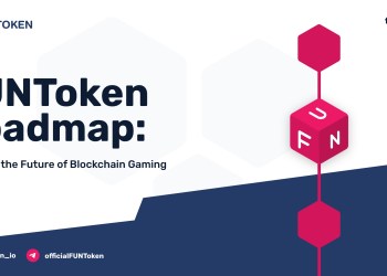 FUNToken.io Unveils Ambitious Roadmap to Propel Future Growth