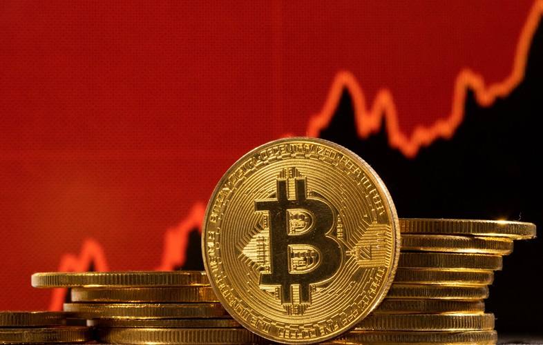 Analyst Points To Increasing Caution In Bitcoin Market Despite Price Surge