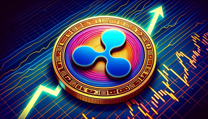 ¿Por qué el precio de XRP ha subido hoy?  La recompra masiva de Ripple puede tener la respuesta