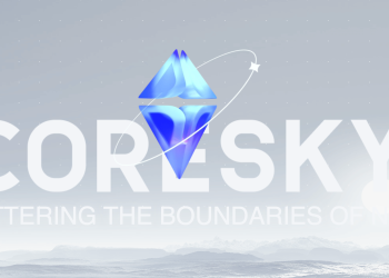 Lumiterra’s Spectacular Launch on Coresky Sets the Stage for GameFi Success