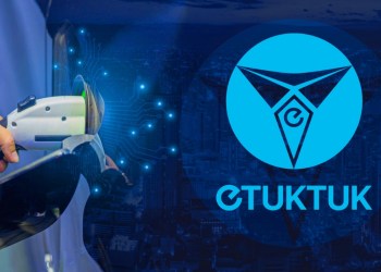 Join the revolution: eTukTuk presale paves a fossil fuel-free future