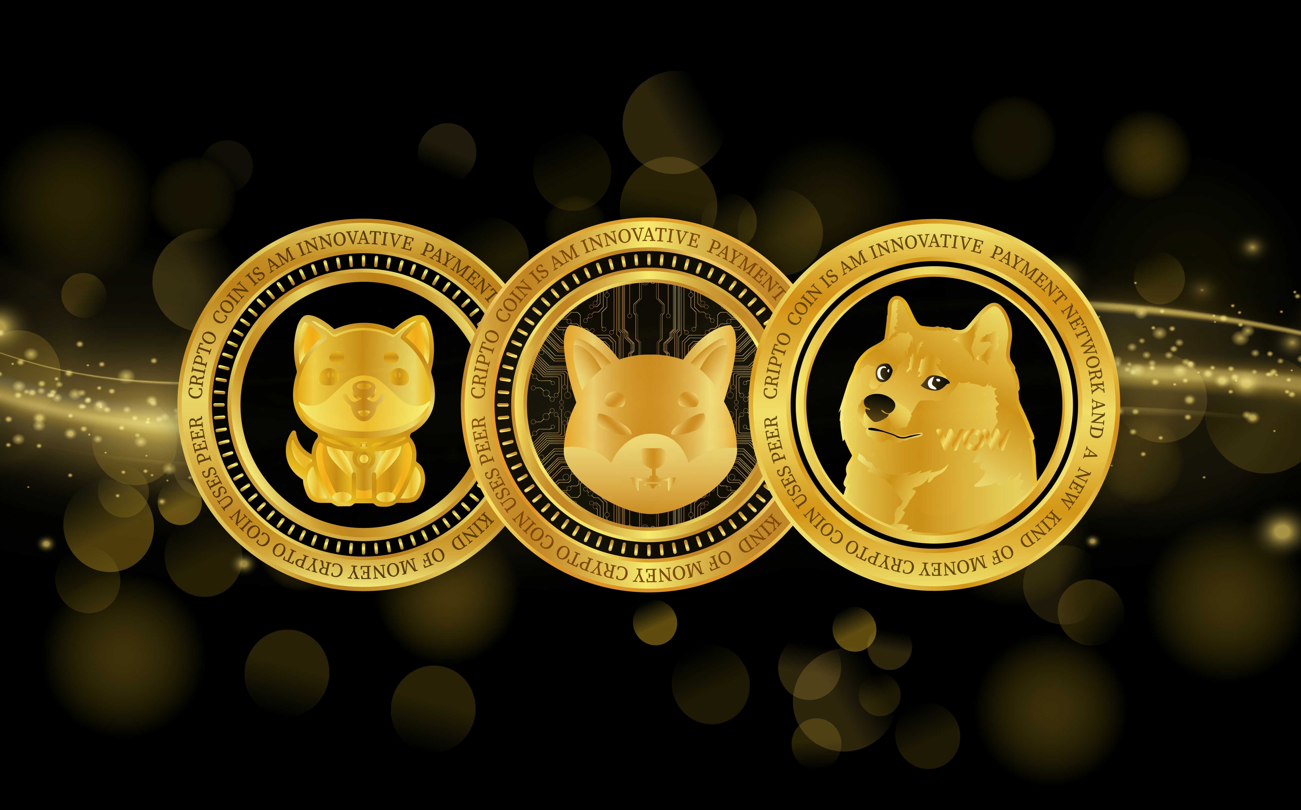 Solana-Based Meme Coin Outperforms Dogecoin, Shiba Inu To Become