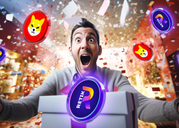 Crypto News: Shiba Inu (SHIB) reveals Shibarium to become faster at next hard fork, Retik Finance (RETIK) announces massive $333,000 Giveaway for its Holders