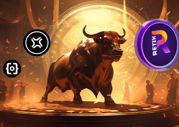 Jito (JTO) and Ordi (ORDI) to Be Outdone by Retik Finance (RETIK) in the Coming Bullrun 2024