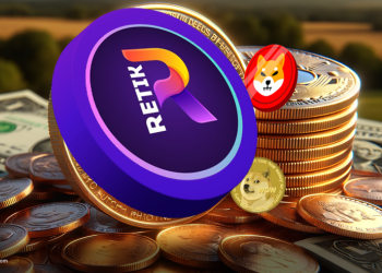 These 3 tokens under $3 are worth every penny, Shiba Inu (SHIB), Retik Finance (RETIK), Dogecoin (DOGE)