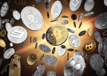 Bitcoin, Ethereum, Dogecoin Surge on Fed Remarks; Analysts Expect Borroe Finance to Follow Suit