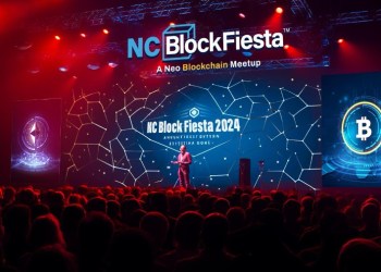NC BlockFiesta’24: India’s Gateway to the Global Web3 Landscape