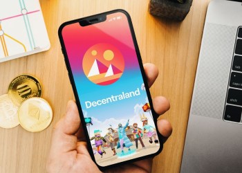 The Top Three Altcoins Whales Are Accumulating in December: MANA, Polygon, and NuggetRush