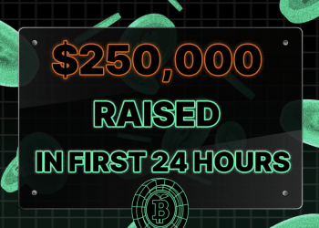 Green Bitcoin: Missed Bitcoin’s Meteoric Pump? Here’s Your Next Chance