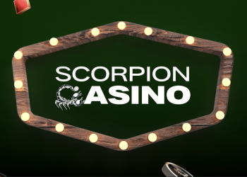 Scorpion Casino Gets First Exchange Listing Confirmation, Investors Rush To Buy SCORP Before Inevitable 10x Rise