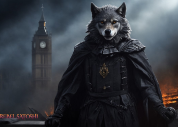 Bitcoin (BTC) Adoption Is Soaring Amidst Crucial Rule Change; Decentraland (MANA) & Rebel Satoshi (RBLZ) Eye Big Profits