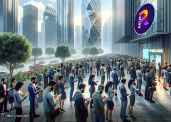 The most awaited DeFi project of 2024 Retik Finance (RETIK) announces Presale