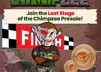 Three Reasons to Get Positioned in Charitable Passive Income $CHMPZ Project WIth $2.5 Million Raised and One Week Remaining