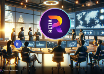 Cardano (ADA) sees growth but investors now shifting towards Retik Finance (RETIK)