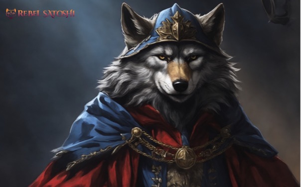 Crypto Market Dynamics: Evaluating BNB’s Future as Rebel Satoshi and Chainlink Gain Momentum Crypto Market Dynamics: Evaluating BNB’s Future as Rebel Satoshi and Chainlink Gain Momentum