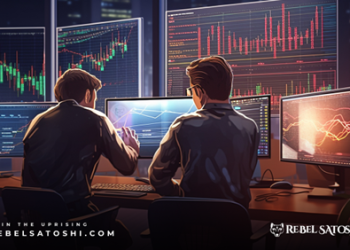 Rebel Satoshi’s Next Stage Excites Market: A Fresh Alternative for Bitcoin Cash and Maker Enthusiasts