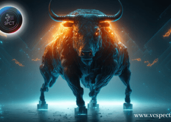 VC Spectra’s Stage 5 Launch Rockets Past Expectations, Bitcoin & Ethereum Traders Jumping Aboard