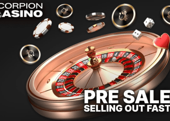 Scorpion Casino Presale is Fast Selling Out – Does the GambleFi Sensation Live up to Expectations?