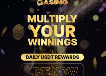 Scorpion Casino is Set to Change Gambling As We Know It – Next Crypto to Explode?