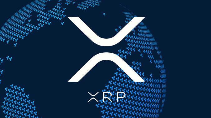 Crypto Analyst Predicts XRP Price Will Hit $1.33 ‘Pretty Fast’