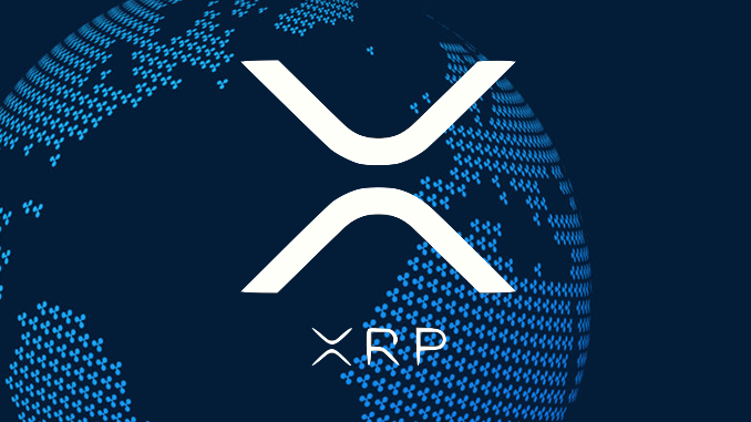 XRP Price