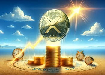 XRP price