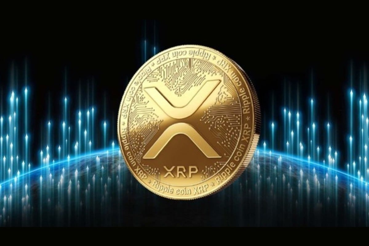 Xrp Price