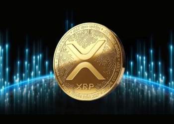 XRP price