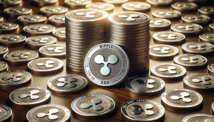 Criptoanalista predice que el precio de XRP explotará un 58,000% a $352