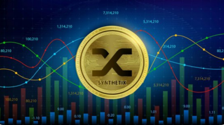 Synthetix (SNX) Drops 18% As Crypto Market Cools Down – Details