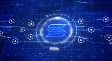 Solana Q4 Triumph: Soaring Activity Leaves Ethereum in the Dust Solana Q4 Triumph: Soaring Activity Leaves Ethereum in the Dust